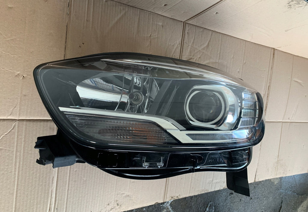 Frontscheinwerfer Renault Scenic 260607230R FULL LED Rechts oder Links