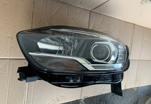 Load image into Gallery viewer, Frontscheinwerfer Renault Scenic 260607230R FULL LED Rechts oder Links