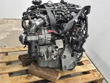 Laden Sie das Bild in den Galerie-Viewer, Motor BMW F34 F30 F25 F20 N47D20C 2.0 171TKm 2012 Diesel Engine Komplett MOT8835810198oh