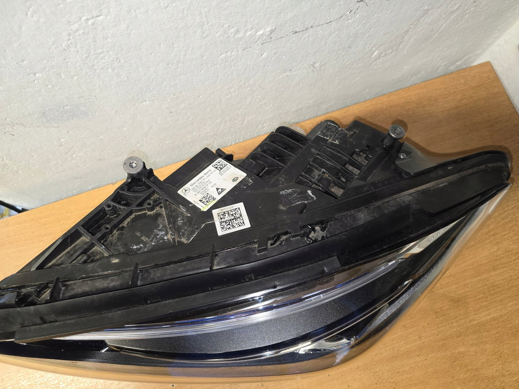 Frontscheinwerfer Mercedes-Benz W247 A2479065703 Full LED Links Headlight SCH6950566501vh