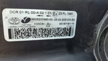 Laden Sie das Bild in den Galerie-Viewer, Frontscheinwerfer Toyota Proace 9808237480-00 Xenon Rechts Headlight SCH8306426032xz
