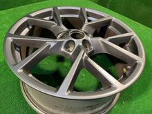 Load image into Gallery viewer, 1x Alufelge 19 Zoll 8.0" 5x108 55ET KX7J-1007-B1A Ford Focus Iv Rim Wheel FEL2104365054en