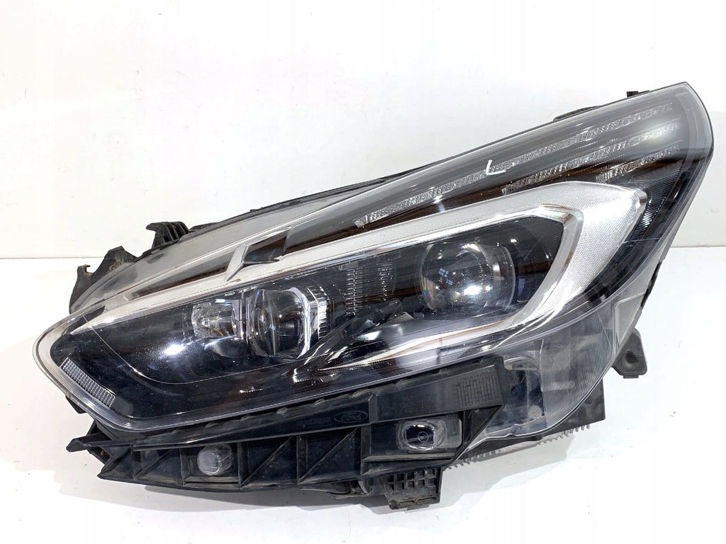 Frontscheinwerfer Ford S-Max EM2B-13W030-CR Links Scheinwerfer Headlight SCH2561910583nc
