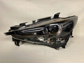 Frontscheinwerfer Mazda Cx-5 K124-51040 LED Ein Stück (Rechts oder Links)