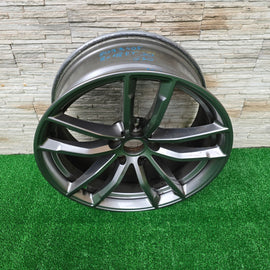 1x Alufelge 18 Zoll 8.0