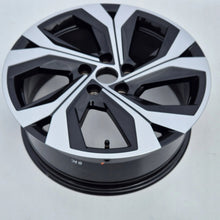 Laden Sie das Bild in den Galerie-Viewer, 1x Alufelge 18 Zoll 7.0" 5x114.3 35ET 403001407R Renault Arkana I Rim Wheel FEL3853501730wb