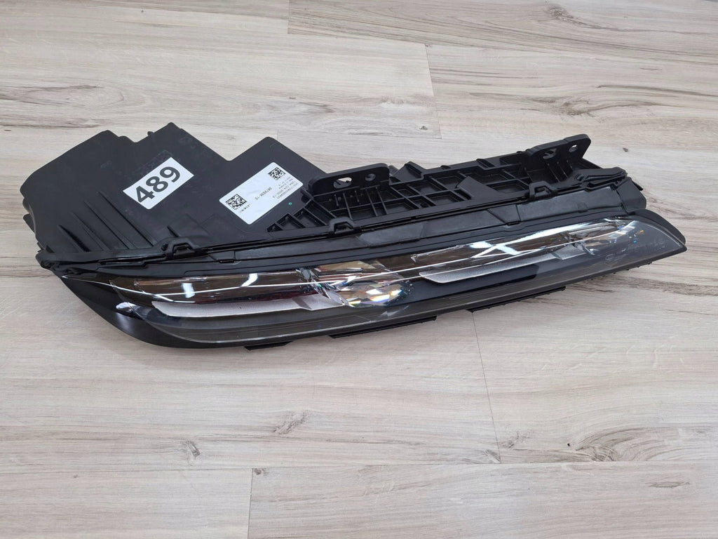 Frontscheinwerfer BMW 9879936 Rechts Scheinwerfer Headlight SCH2500201175oj