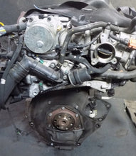 Laden Sie das Bild in den Galerie-Viewer, Motor Opel Insignia A A20DTJ 2.0 CDTI 131PS 96kW 2009 Diesel Engine Komplett MOT6908960643md