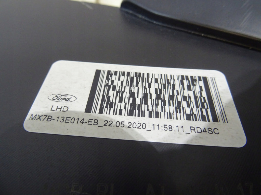 Frontscheinwerfer Ford Focus MX7B-13E014-EB LED Rechts Scheinwerfer Headlight SCH4719635784jk