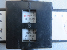 Laden Sie das Bild in den Galerie-Viewer, 1x Alufelge 18 Zoll 7.0&quot; 5x114.3 38ET Mitsubishi Outlander Rim Wheel