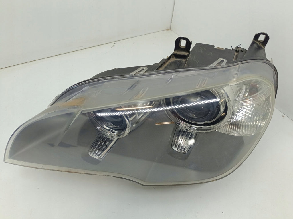 Frontscheinwerfer BMW X5 E70 7294605 Links Scheinwerfer Headlight SCH9144106831of
