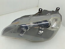Laden Sie das Bild in den Galerie-Viewer, Frontscheinwerfer BMW X5 E70 7294605 Links Scheinwerfer Headlight SCH9144106831of