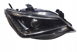 Frontscheinwerfer Seat Ibiza IV 4L0907391 6J1941756 LED Rechts Headlight