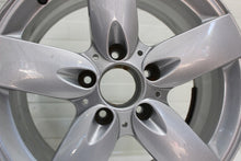 Load image into Gallery viewer, 4x Alufelge 16 Zoll 7.0" 5x112 34ET Matt Silber A1714010102 Mercedes-Benz FEL2961167861ga