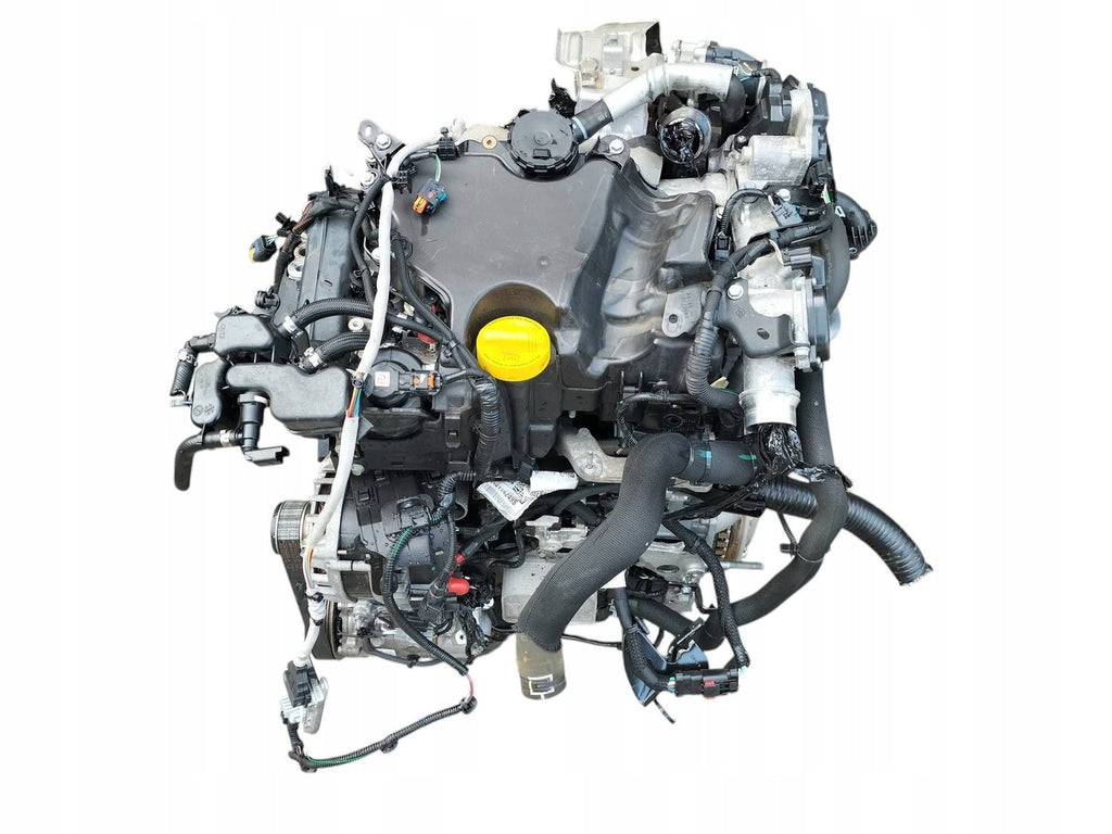 Motor Renault Clio V K9K872 1.5 DCI 103TKm Diesel Engine Komplett