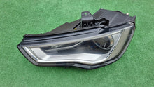 Laden Sie das Bild in den Galerie-Viewer, Frontscheinwerfer Audi A3 8V0941005 Xenon Links Scheinwerfer Headlight