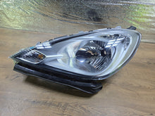Laden Sie das Bild in den Galerie-Viewer, Frontscheinwerfer Honda Jazz III P9730 Links Scheinwerfer Headlight SCH6395891035fo