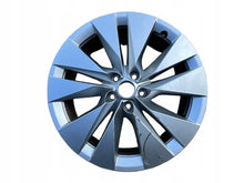 Laden Sie das Bild in den Galerie-Viewer, 1x Alufelge 19 Zoll 8.0" 5x112 45ET 5LA601025 Skoda Rim Wheel FEL9862810997gy