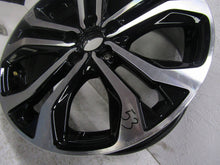 Laden Sie das Bild in den Galerie-Viewer, 1x Alufelge 17 Zoll 7.0&quot; 5x108 47 5ET L1TC-1007-DA Ford Puma Rim Wheel