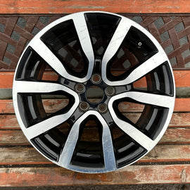 1x Alufelge 17 Zoll 7.0