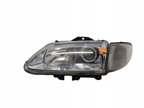 Frontscheinwerfer Renault Espace III Xenon Links Scheinwerfer Headlight