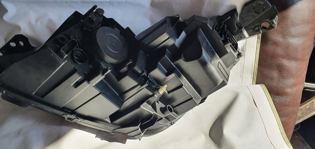 Frontscheinwerfer Peugeot 5008 Rechts Scheinwerfer Headlight SCH7741221866jj