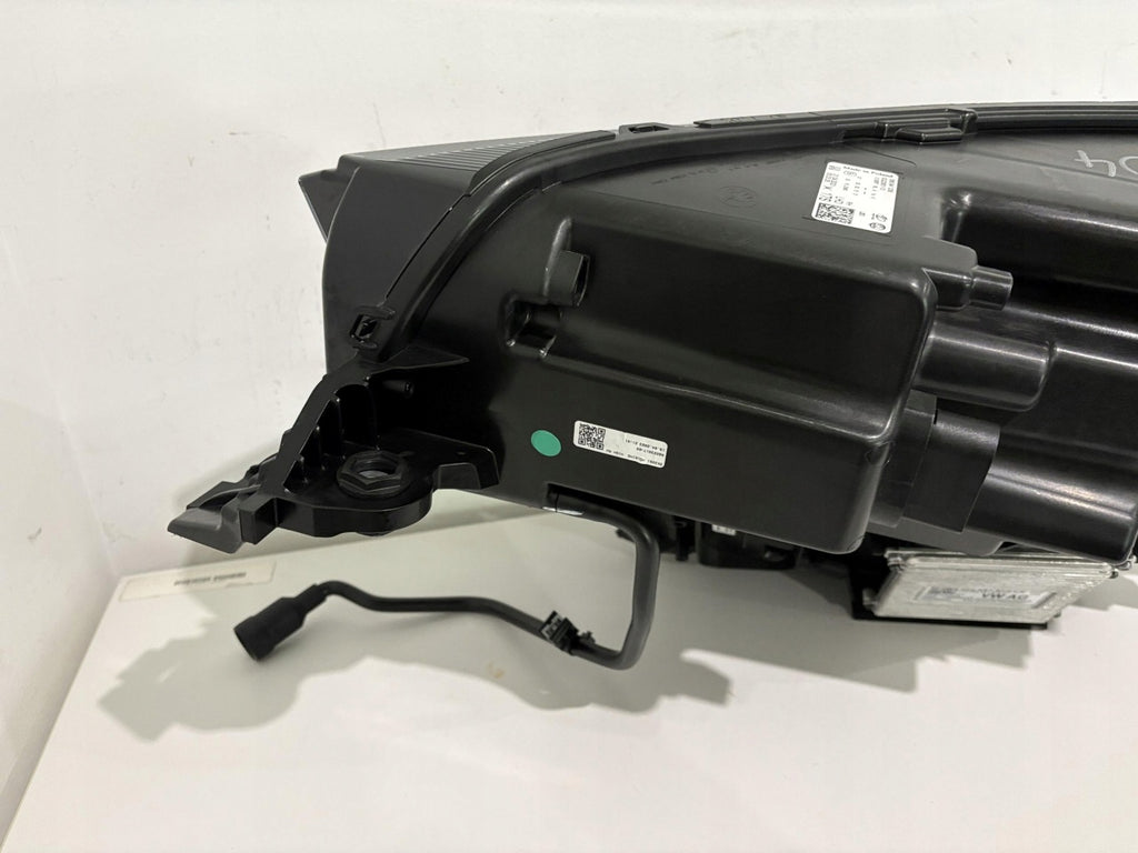 Frontscheinwerfer Skoda Kodiaq 566941036 LED Rechts Scheinwerfer Headlight SCH1129531199ln