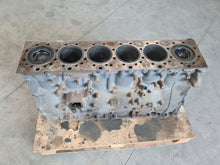 Laden Sie das Bild in den Galerie-Viewer, Motorblock Renault I DTI 13 K2 Diesel Unkomplett MOT4853525109ff