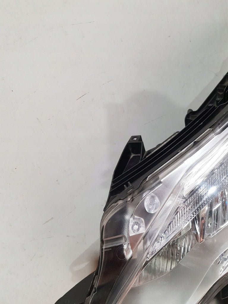 Frontscheinwerfer Peugeot 2008 I 90015175 9677810180 Rechts oder Links