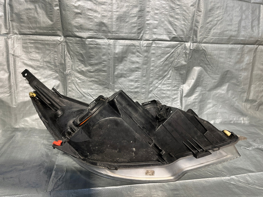 Frontscheinwerfer Opel Meriva B 13286612 LED Links Scheinwerfer Headlight SCH5519609550zk