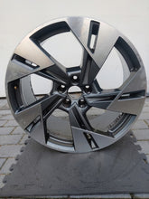 Laden Sie das Bild in den Galerie-Viewer, 1x Alufelge 20 Zoll 9.0" 5x112 38ET Glanz 4KE601025T Audi E-Tron Mg Rim Wheel FEL8753162474wd