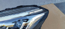 Laden Sie das Bild in den Galerie-Viewer, Frontscheinwerfer Mercedes-Benz W176 A1769067500 Links Scheinwerfer Headlight SCH7499554557ud