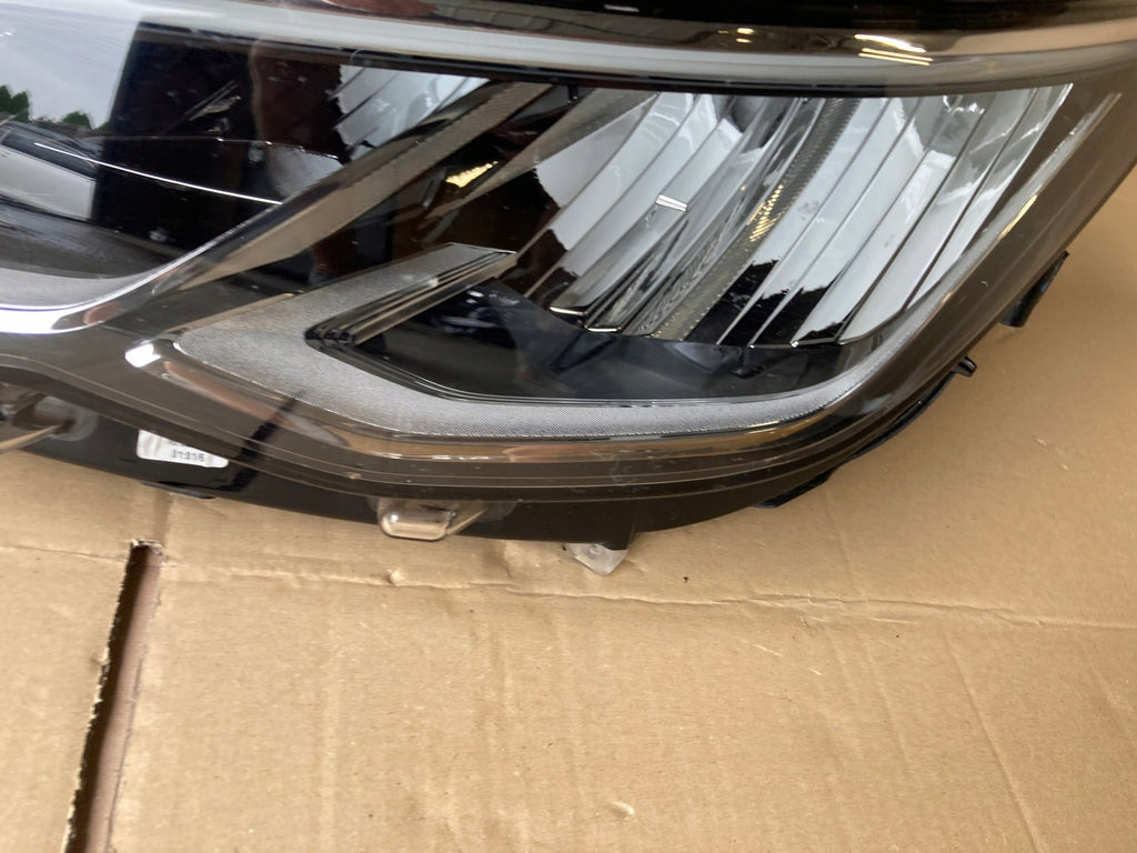 Frontscheinwerfer VW Golf 5H1941005C Full LED Ein Stück (Rechts oder Links) SCH2077103455ig