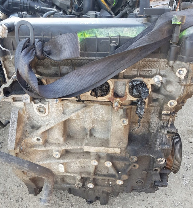 Motor Ford Volvo I V70 S60 S40 B4204S3 2.0 175TKm 2008 Benzin Engine Komplett MOT4209836114jz