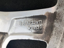 Load image into Gallery viewer, 1x Alufelge 17 Zoll 6.5" 5x112 39ET 6856076 BMW F39 Rim Wheel FEL3348532851nf