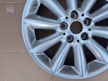 Laden Sie das Bild in den Galerie-Viewer, 1x Alufelge 17 Zoll 7.5" 5x112 54ET 6856045 Mini F56 F55 Rim Wheel FEL6376864602xa