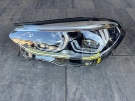 Frontscheinwerfer BMW X3 G01 G02 8739653-02 Full LED Rechts oder Links SCH7481886434ep
