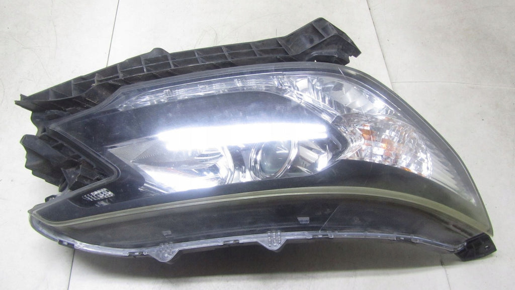 Frontscheinwerfer Honda Cr-V IV Rechts Scheinwerfer Headlight SCH3774480665zi