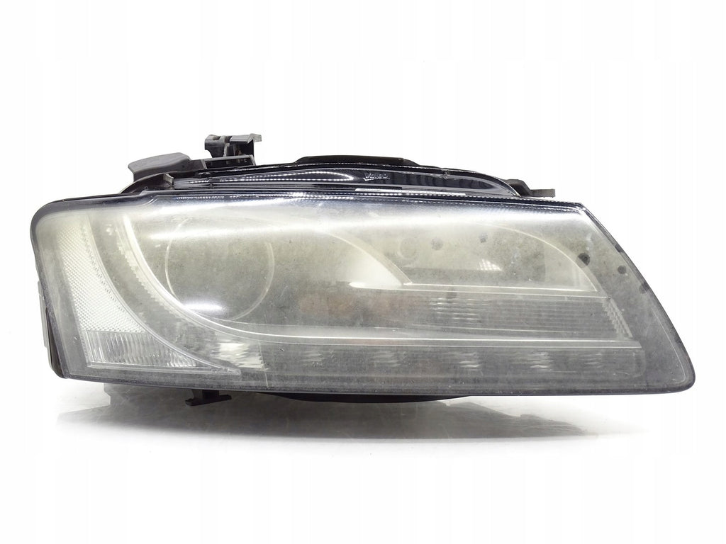 Frontscheinwerfer Audi A5 Sportback 8T0941004AL Xenon Rechts Headlight