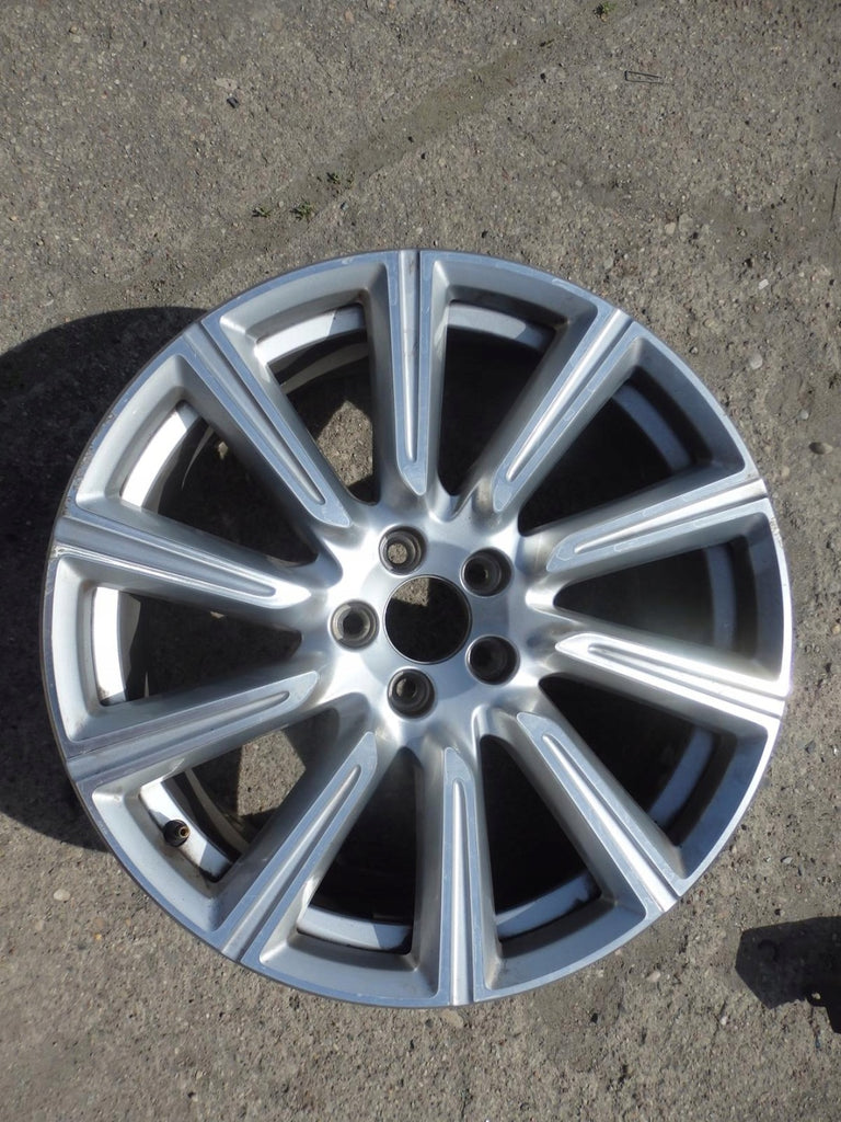 1x Alufelge 19 Zoll 8.0" 5x108 31434953 Volvo S90 V90 Rim Wheel FEL7118043057ii