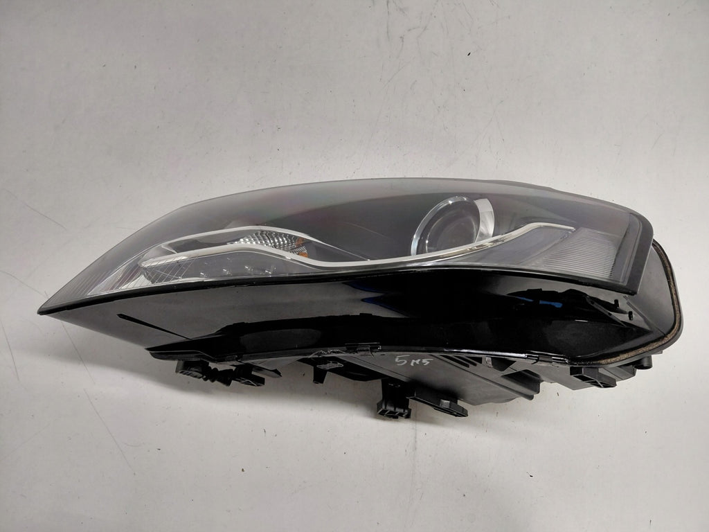 Frontscheinwerfer Audi A4 B8 8K0941029AM Xenon Links Scheinwerfer Headlight SCH9981858278rd