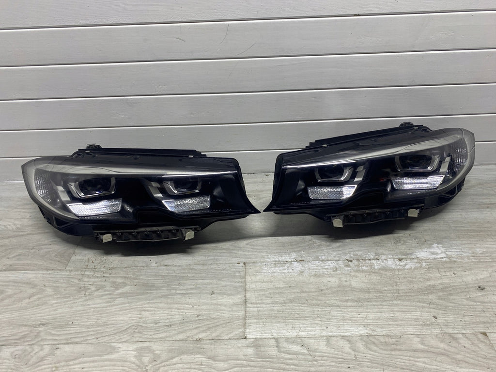Frontscheinwerfer BMW 3 G21 G20 9481695 9481696 Ein Stück (Rechts oder Links) SCH7052740070dp