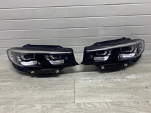 Laden Sie das Bild in den Galerie-Viewer, Frontscheinwerfer BMW 3 G21 G20 9481695 9481696 Ein Satz Scheinwerfer Headlight SCH7052740070dp