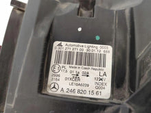 Laden Sie das Bild in den Galerie-Viewer, Frontscheinwerfer Mercedes-Benz A2468201561 Xenon Links Scheinwerfer Headlight SCH8118079652ev
