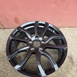 1x Alufelge 18 Zoll 7.5