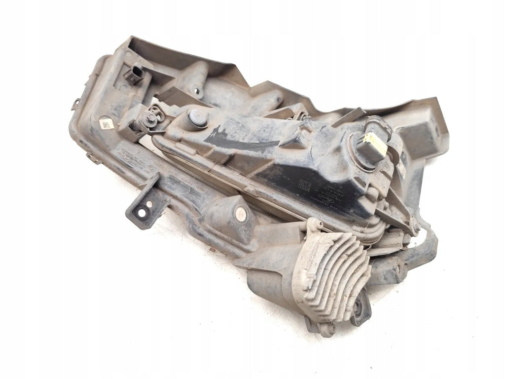 Frontscheinwerfer Ford Mondeo Hatchback DS7J-13D273-AD Links Headlight SCH7439478053fs