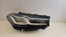 Laden Sie das Bild in den Galerie-Viewer, Frontscheinwerfer BMW 5 G31 G30 5A388D6-04 Laser Rechts Scheinwerfer Headlight SCH6103522203ag