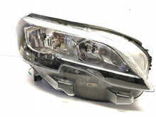 Load image into Gallery viewer, Frontscheinwerfer Peugeot Expert 9808572580 Rechts Scheinwerfer Headlight SCH9483576356ok