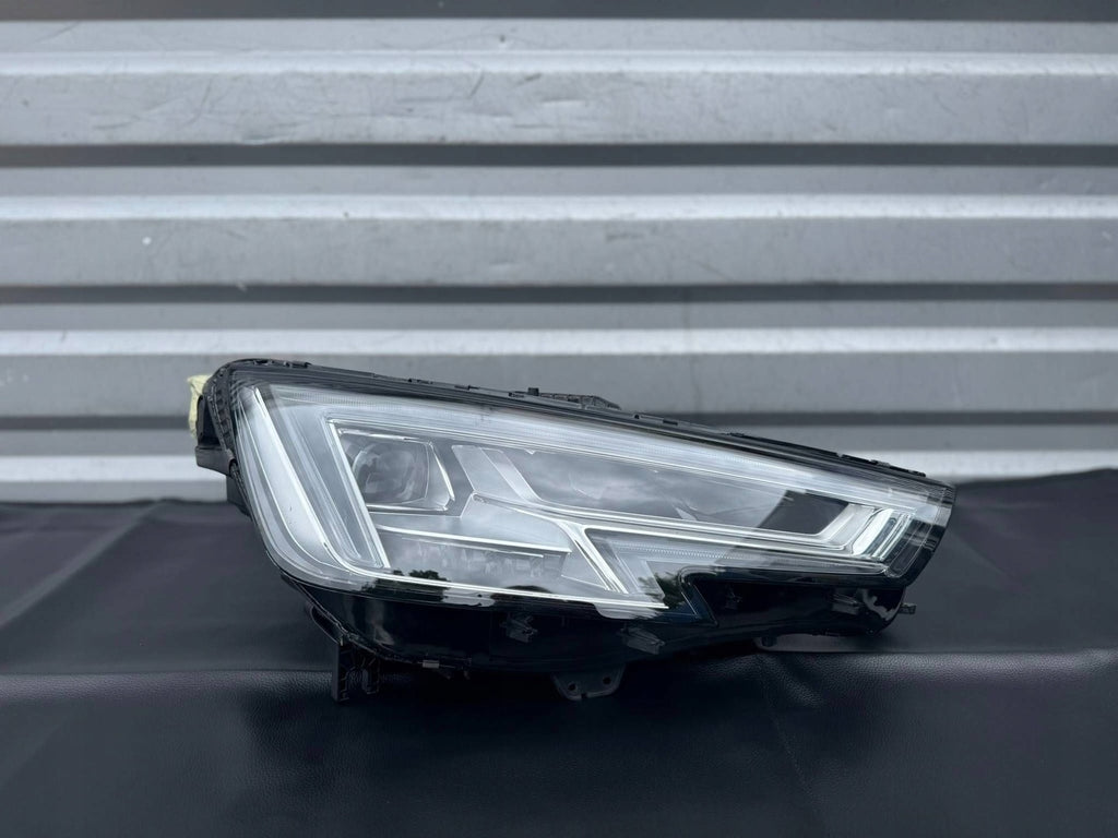 Frontscheinwerfer Audi A4 B9 8W0941034 LED Rechts Scheinwerfer Headlight