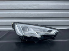 Load image into Gallery viewer, Frontscheinwerfer Audi A4 B9 8W0941034 LED Rechts Scheinwerfer Headlight
